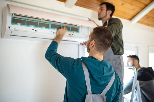 Best Air Conditioning Repair  in Mound Bayou, MS