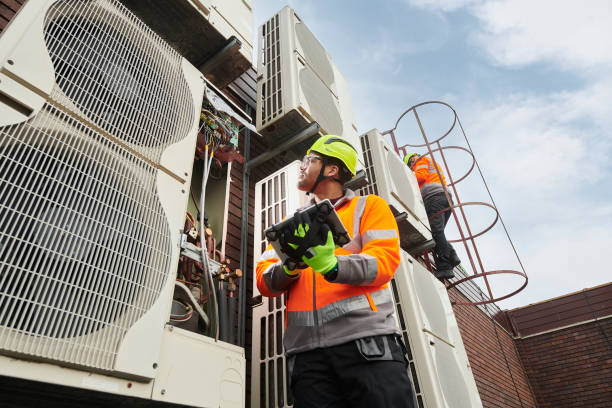 Best HVAC Tune-Up Services  in Mound Bayou, MS