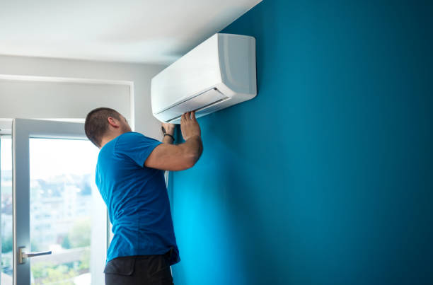 Best Emergency HVAC Repair  in Mound Bayou, MS
