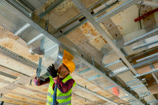 Best Affordable HVAC Services  in Mound Bayou, MS
