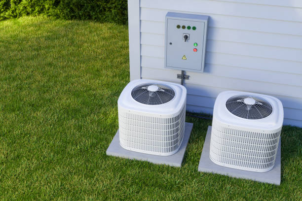 Best HVAC Repair Near Me  in Mound Bayou, MS
