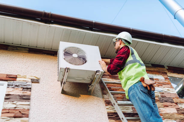 Best Affordable HVAC Services  in Mound Bayou, MS