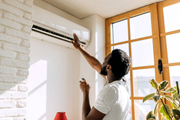 AC Installation Near Me in Mound Bayou, MS