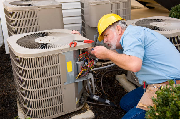 Best Best HVAC Companies  in Mound Bayou, MS