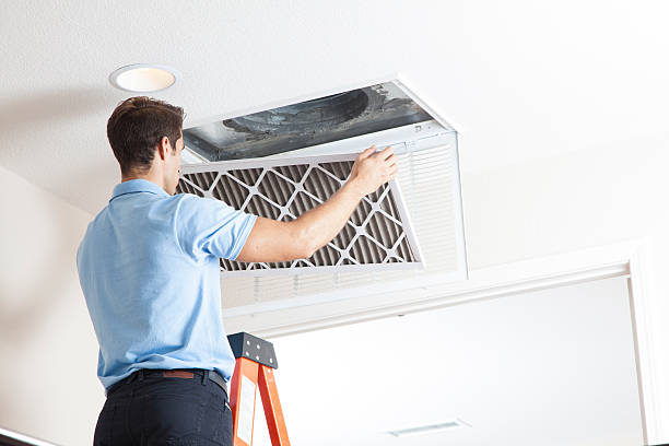 HVAC Troubleshooting in Mound Bayou, MS