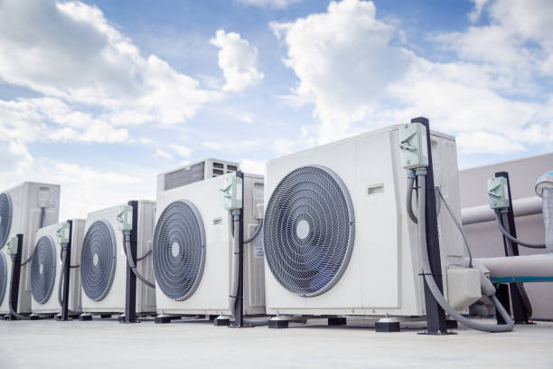 Best Ductless HVAC Repair  in Mound Bayou, MS