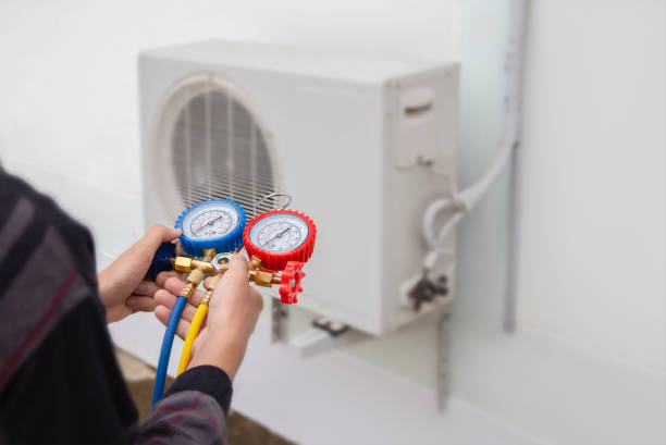 Best HVAC Companies Near Me  in Mound Bayou, MS
