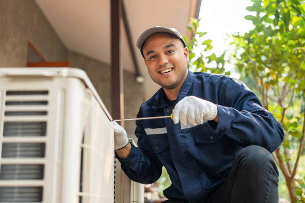 Best Central Air Repair  in Mound Bayou, MS