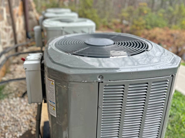 HVAC Maintenance Plan in Mound Bayou, MS