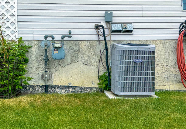 Best Local HVAC Companies  in Mound Bayou, MS